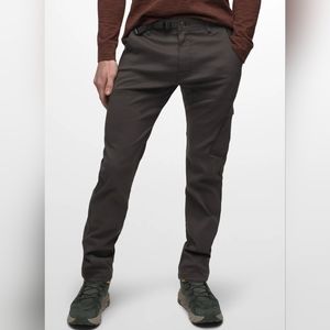 Prana Zion II slim 36x30